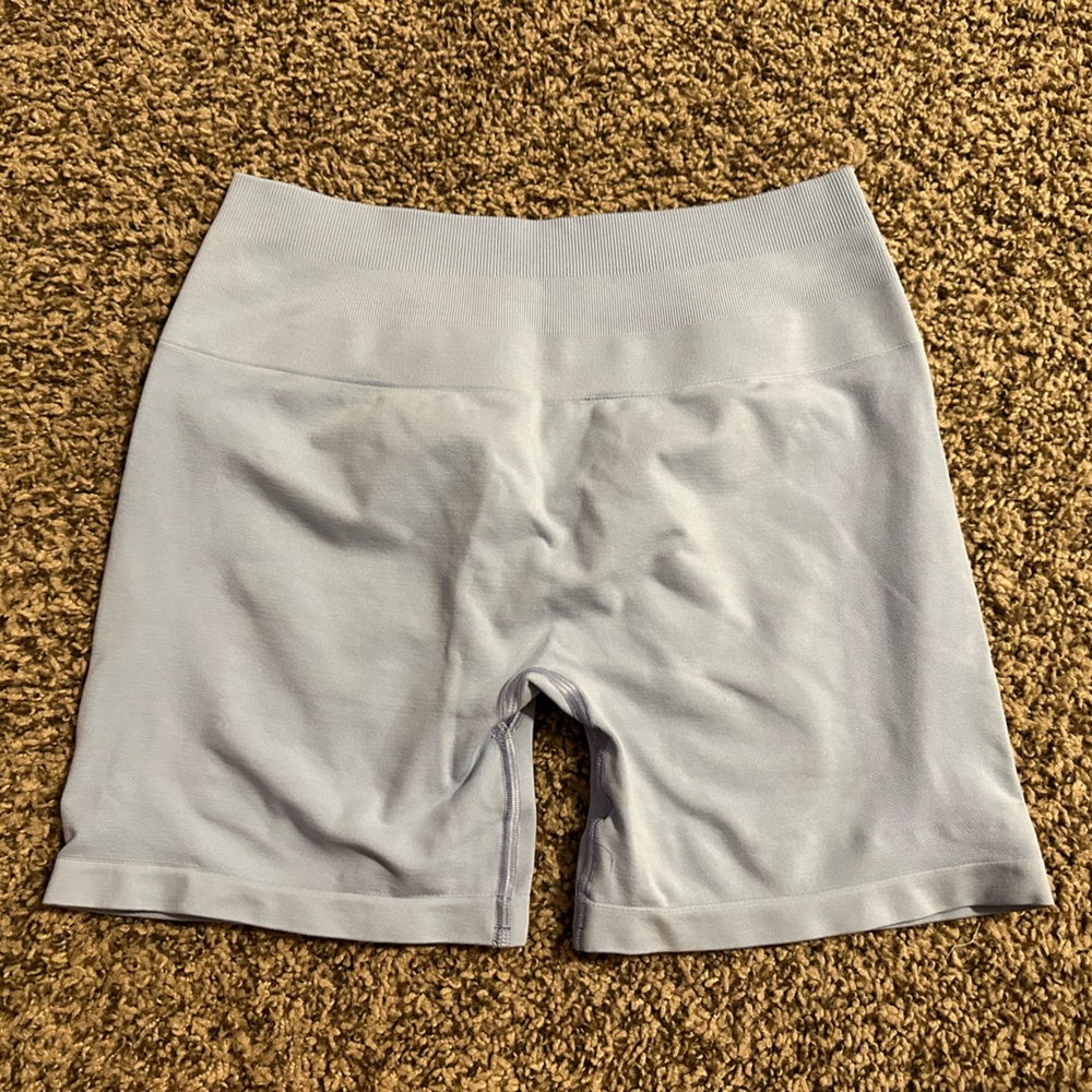 Alphalete amplify shorts